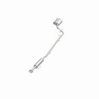 MagnaFlow BRE Exhaust Kit 07-11 Toyota Camry