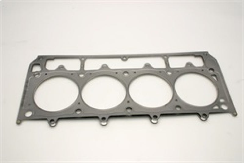 Cometic GM LSX Gen-4 Small Block V8 .027in MLS Cylinder Head Gasket - 4.125in Bore - RHS