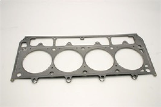 Cometic GM LSX Gen-4 Small Block V8 .045in MLS Cylinder Head Gasket - 4.185in Bore - RHS