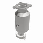 MagnaFlow Direct Fit Catalytic Converter 18-20 Audi Q5 Underbody