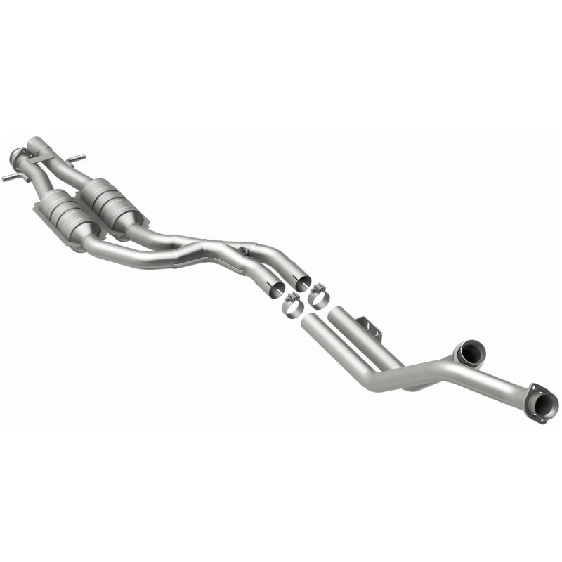 Magnaflow 1995 Mercedes-Benz SL320 3.2L Direct Fit Converter