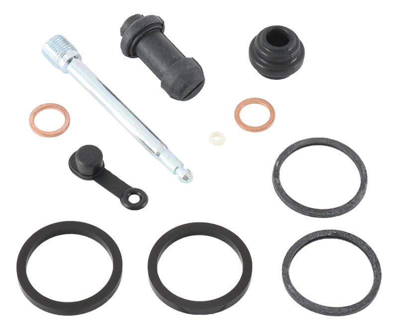 All Balls Racing 17-23 Honda CMX300 Caliper Rebuild Kit Front