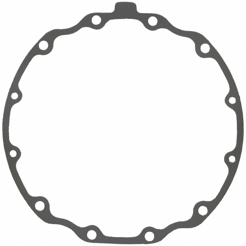 Fel-Pro Buick Skylark RDS 55009 Axle Housing Cover Gasket Irregular Shaped 12 Bolt Hole Gasket