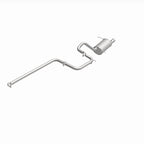 MagnaFlow BRE Exhaust Kit 01-09 Chrysler PT Cruiser 2.4L