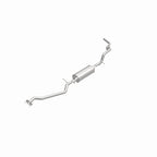 MagnaFlow BRE Exhaust Kit 02-07 Silverado Sierra