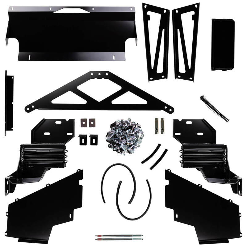 ARB Fitting Kit Boxed Parts for 3915250