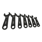 Russell Single Ended Wrench Kit -4 Through -20