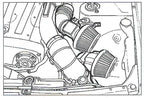 GReddy Nissan Skyline GT-R (BCNR33) Airinx Kit