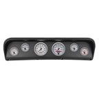 Autometer Ultra-Lite II Direct Fit Dash Kit 67-72 Ford F100 (2 x 3-3/8in. / 4 x 2-1/16in.)