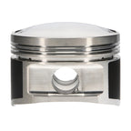 JE Pistons Ferrari 4.0L 330 V12 2V - 77.50 mm Bore - 1.173 in. CH, 15.40 CC - Set of 12