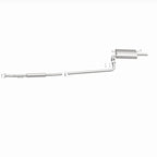 MagnaFlow BRE Exhaust Kit 96-03 Camry ES300