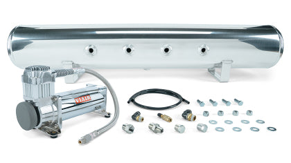 Air Lift Performance ALP4 Air Management System - Universal