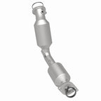 MagnaFlow Direct Fit Catalytic Converter 22-24 Tundra 3.4 Right OEM