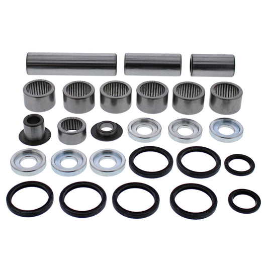 All Balls Racing 21-23 Kawasaki KX250F Linkage Bearing Kit