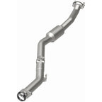 MagnaFlow 19-22 Subaru Ascent 2.4L OEM Grade Federal / EPA Compliant Direct-Fit Catalytic Converter