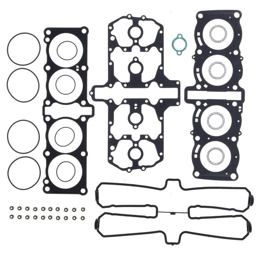 Athena 90-92 Yamaha FZR R 750 Top End Gasket Kit