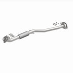 BRE Exhaust 95-99 200SX Sentra 1.6L Front Pipe Kit