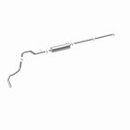 MagnaFlow BRE Exhaust Kit 87-95 Ford F-150