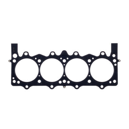 Cometic Chrysler R3 Race Block .036in MLS Cylinder Head Gasket - 4.165in Bore - W7,W8,W9 Heads