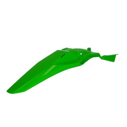 Cycra 2024 Kawasaki KX450 Rear Fender - Green