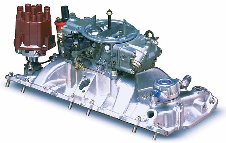 ARP 1/4in x 2.700 Air Cleaner Stud Kit