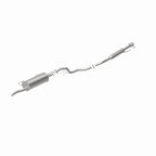 MagnaFlow BRE Exhaust Kit 13-17 NISSAN SENTRA 1.8L