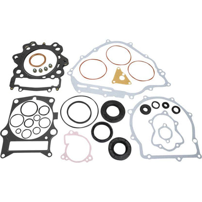 Vertex Gaskets 14-18 Yamaha Viking 700 Complete Gasket Kit w/ Oil Seals