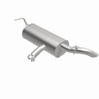 BRExhaust 19-22 Jeep Cherokee 2.4L Direct-Fit Exhaust Muffler Kit