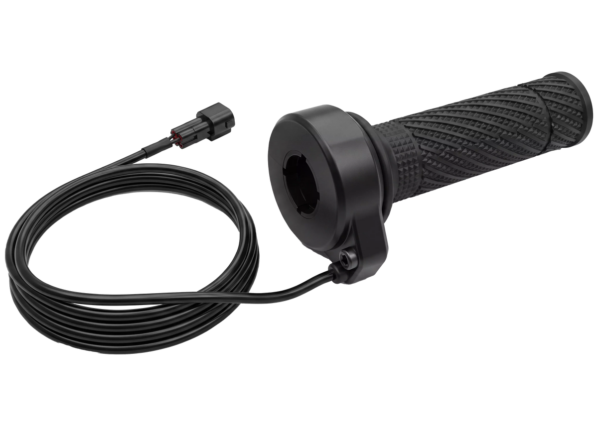 Tasaca Throttle Grip