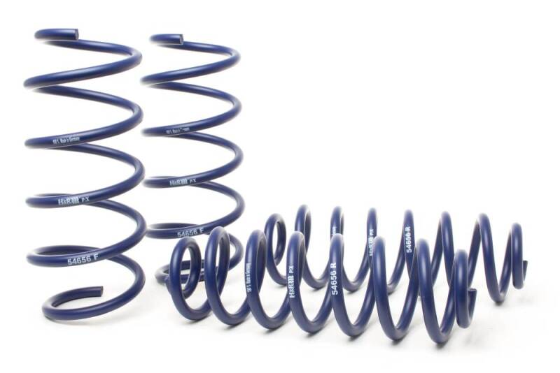 H&R 19-25 Toyota RAV4 Hybrid / 21-25 Lexus NX350H Hybrid Lift Spring