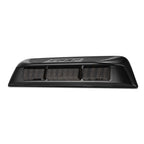 AlphaRex 16-23 Toyota Tacoma LUXX-Series LED 3rd Brake Light Black Smoke