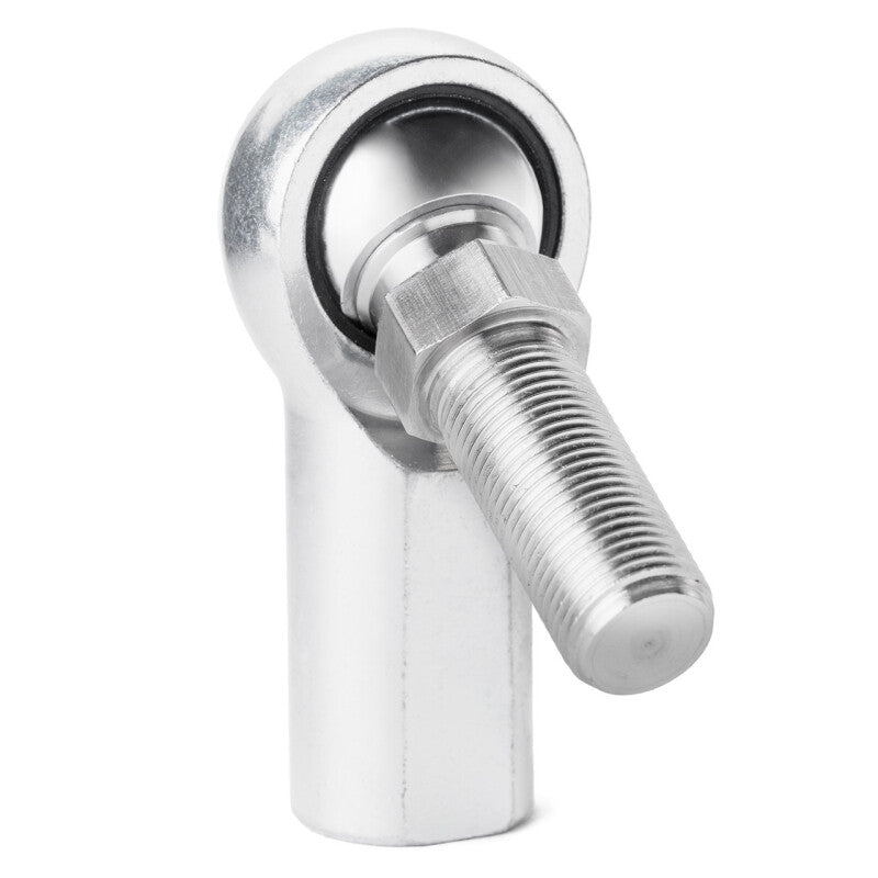 QA1 N Series Injection Molded Rod End - Female/Right Hand - .625in Bore x 5/8-18 w/Stud - Steel