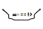 UMI 78-88 GM G-Body Front Sway Bar - Black