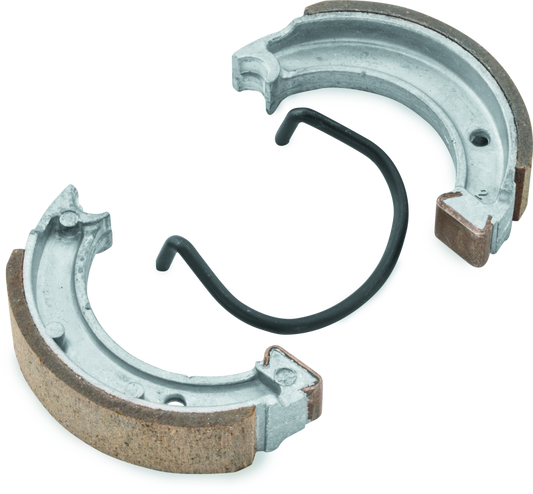 BikeMaster Yamaha Brake Shoes