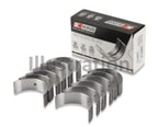 King Engine Bearings Chrysler 170CI 2.8L/198CI 3.2L/225CI 3.7L Rod Bearings (Size 0.40 Oversized)