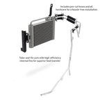 Mishimoto 10-24 Toyota 4Runner 4.0L Transmission Cooler