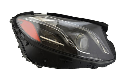 Hella Mercedes-Benz E-Class Headlamp Rh Led Dyn