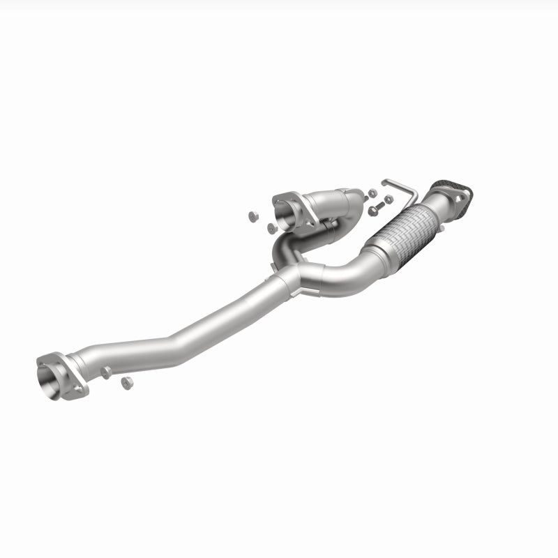 BRE Exhaust 05-07 Ford Five Hundred Mercury Montego 3.0L Front Pipe Kit