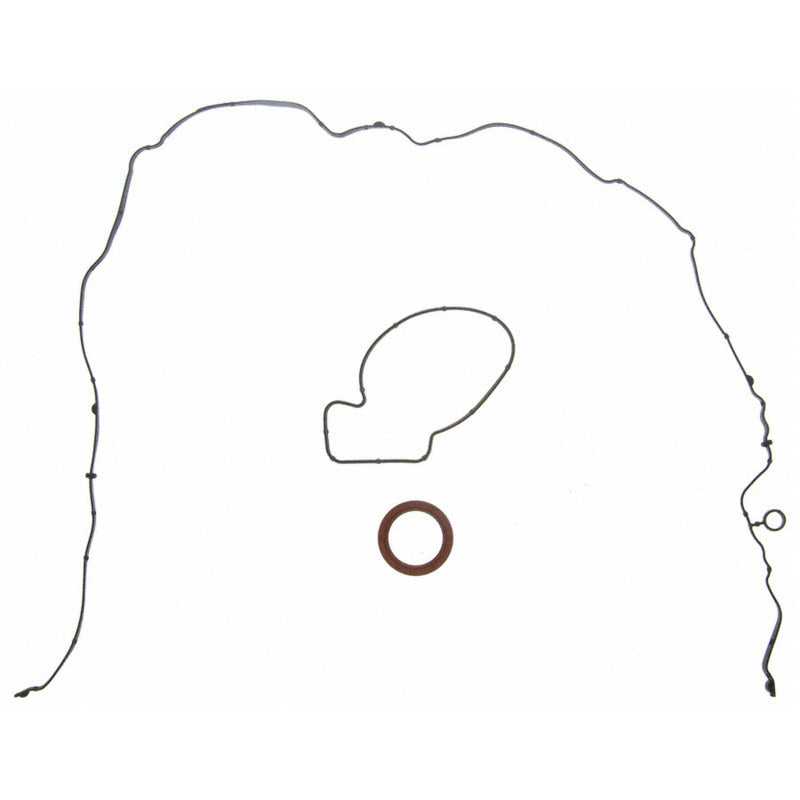 Fel-Pro Toyota Celica TCS 45047 Engine Timing Cover Gasket Set