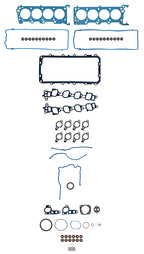 Fel-Pro Ford Mustang 260-3157 Engine Gasket Set