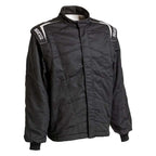 Sparco Sport Light Pro Jkt XL Black/Black