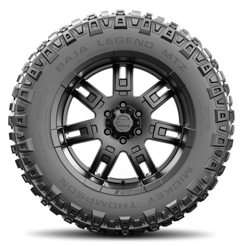 Mickey Thompson Baja Legend MTZ Tire - LT295/60R20 126/123Q - 247926