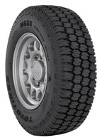 Toyo M655LT LT245/75R17 121/118Q E/10