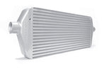 PERRIN 15-26 Subaru WRX/STI Large Size Front Mount Intercooler Core - Silver