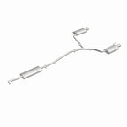 MagnaFlow BRE Exhaust Kit 13-19 Ford Flex 3.5L