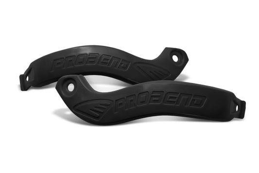 Cycra Probend CRM Replacement Abrasion Guards - Black
