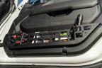 DV8 Offroad 18-25 Jeep Wrangler JL Electric Seat Front Door Molle Pockets