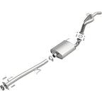 MagnaFlow BRE Exhaust Kit 07-14 Toyota FJ Cruiser 4.0L