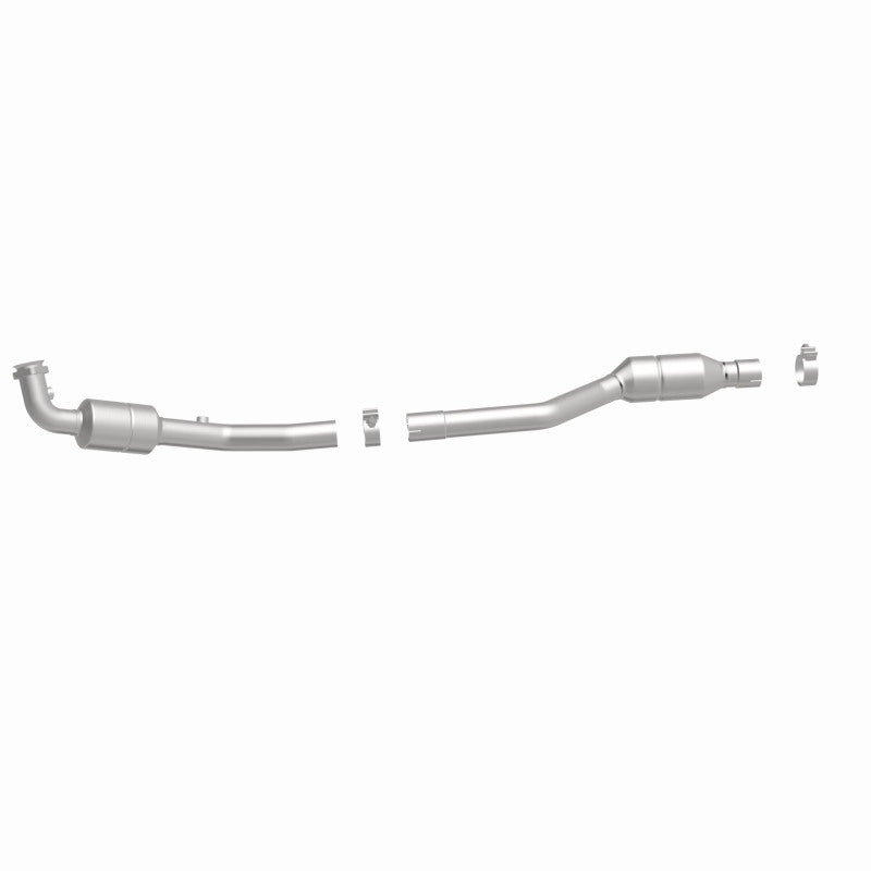 Magnaflow 04-05 Mercedes-Benz SL500 Base V8 5.0L Direct-Fit Catalytic Converter