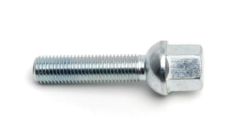 H&R Wheel Bolts Type 14 X 1.5 Length 35mm Type Audi Removable Ball (R14) Head 17mm